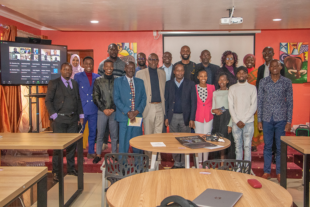 Decolonizing Bioethics in Africa 