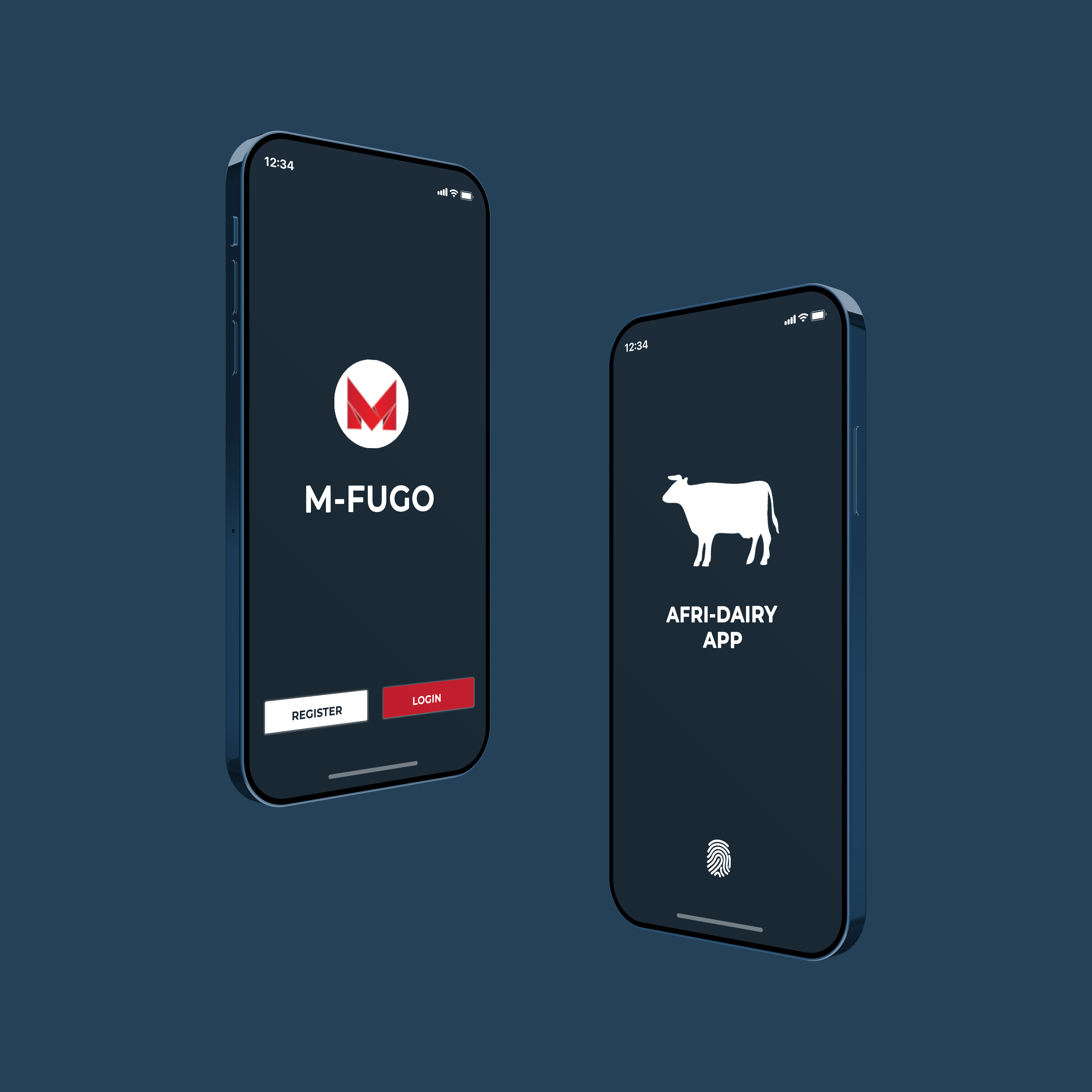 Bridging the Gap in Dissemination of Information in the Dairy Industry through Technology 