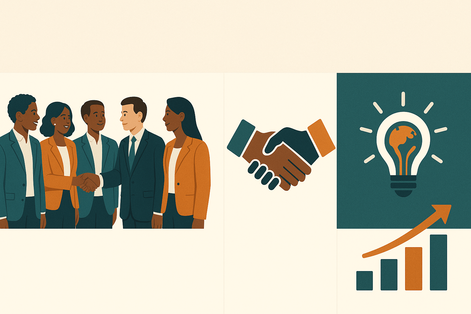 CoELIB's Impacts on Diverse and Inclusive Leadership