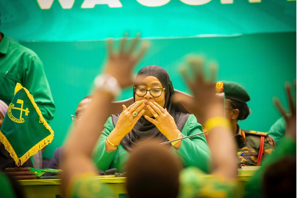 Tanzania's Elections Show Why East Africa Cannot Take Liberty for Granted