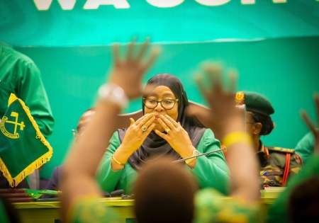 Tanzania's Elections Show Why East Africa Cannot Take Liberty for Granted