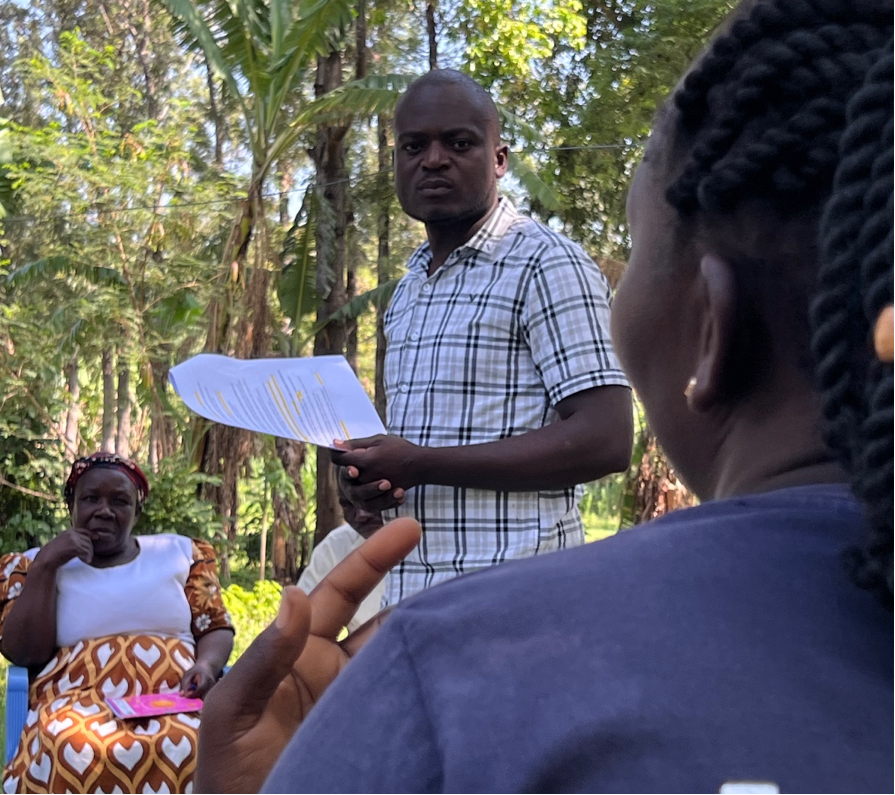 CoELIB Conducts Gap Analysis to Strengthen Regenerative Agriculture and Renewable Energy Integration in Kenya