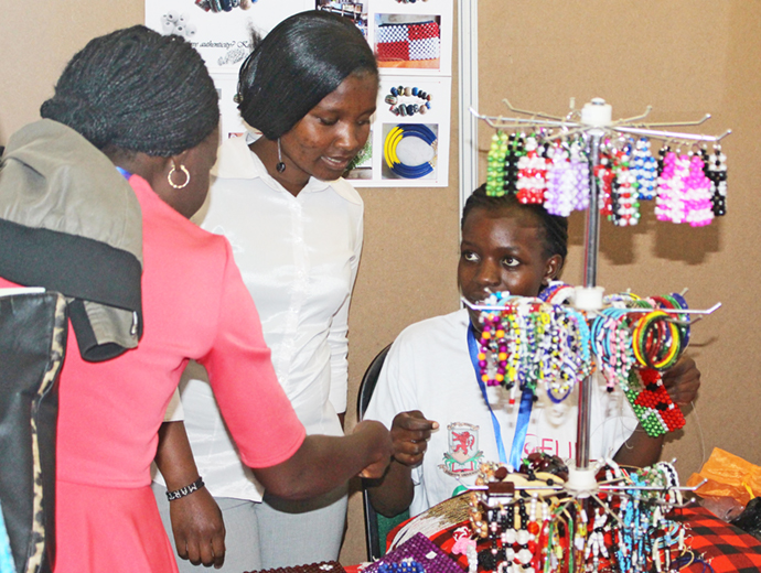 Empowered Youth Program